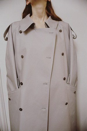 メゾン マルタン マルジェラ(Maison Martin Margiela) 2015年春夏ウィメンズコレクション  - 写真7