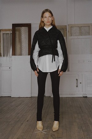 メゾン マルタン マルジェラ(Maison Martin Margiela) 2015年春夏ウィメンズコレクション  - 写真9