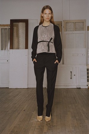 メゾン マルタン マルジェラ(Maison Martin Margiela) 2015年春夏ウィメンズコレクション  - 写真14