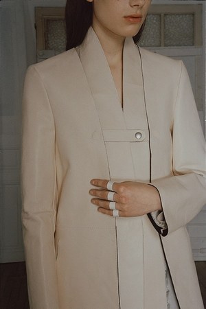 メゾン マルタン マルジェラ(Maison Martin Margiela) 2015年春夏ウィメンズコレクション  - 写真16