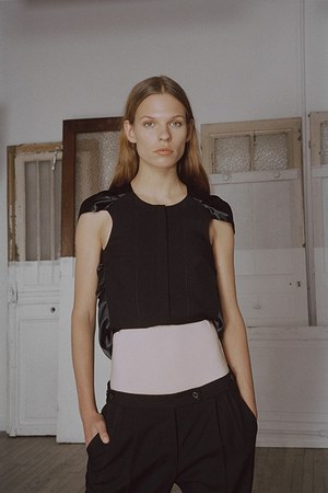 メゾン マルタン マルジェラ(Maison Martin Margiela) 2015年春夏ウィメンズコレクション  - 写真17