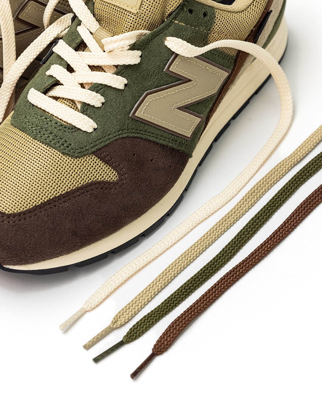 ビームス(BEAMS), ニューバランス(New Balance) 996｜写真9