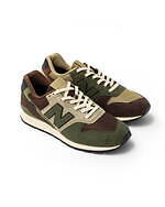 ビームス(BEAMS), ニューバランス(New Balance) 996｜写真4