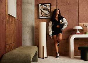 キス(Kith) 2023年冬ウィメンズコレクション  - 写真1