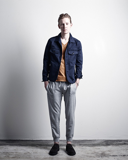 マージン 2014-15年秋冬<span>コレクション</span> - 写真15