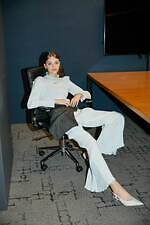 コトハヨコザワ“プリーツ×シュリンク”加工のドレス＆やカーディガンなど、ステュディオス限定で｜写真1