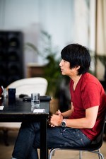 ミハラヤスヒロにインタビュー、シューズの原点 - アートとファッションの間から｜写真4