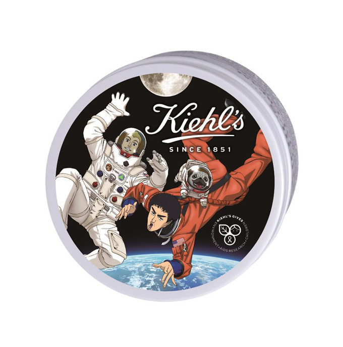 キールズ(KIEHL'S SINCE 1851) 宇宙兄弟｜写真3