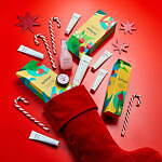 ジュリークの23年クリスマスコフレ第2弾、ベストセラーのハンドクリーム＆ミスト化粧水など｜写真1