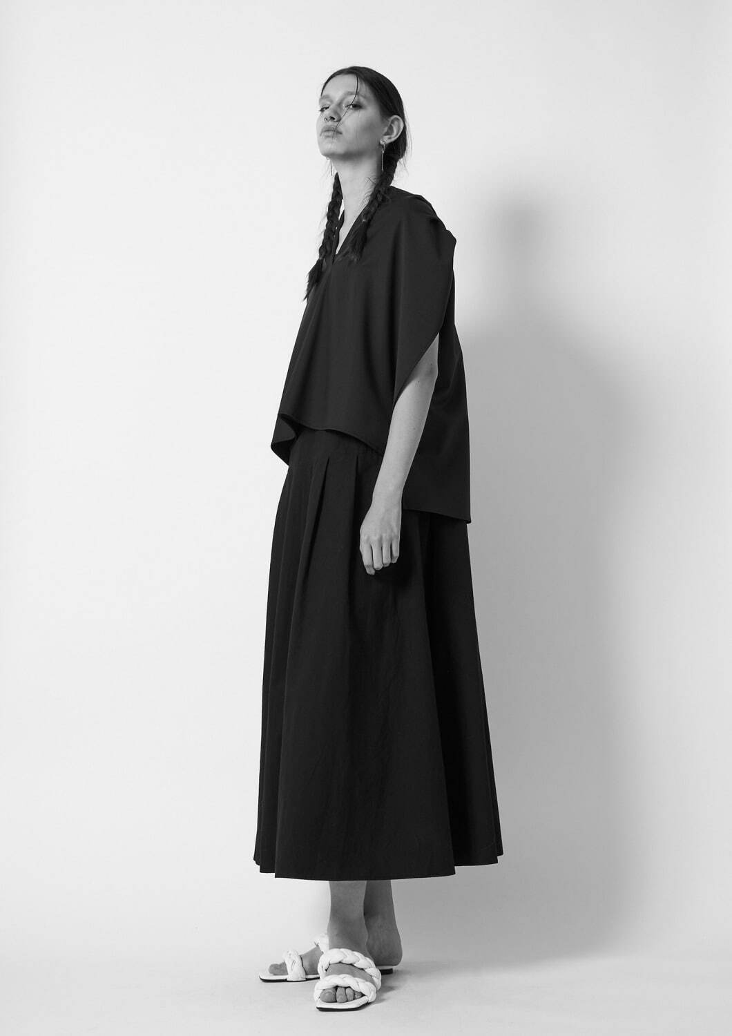 キノ(KINO) 2024年春夏ウィメンズコレクション  - 写真37