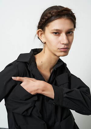 キノ(KINO) 2024年春夏ウィメンズコレクション  - 写真24