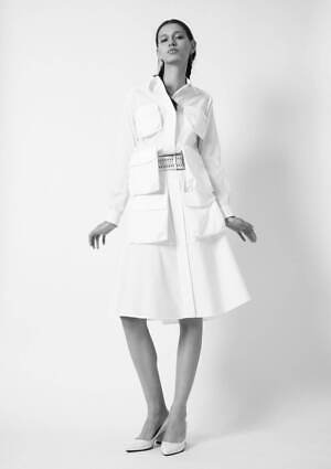 キノ(KINO) 2024年春夏ウィメンズコレクション  - 写真38