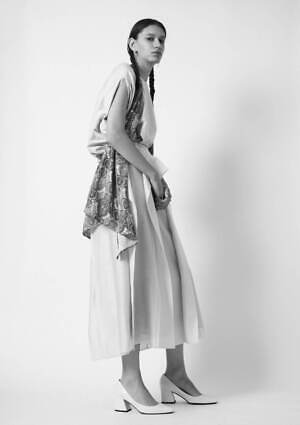 キノ(KINO) 2024年春夏ウィメンズコレクション  - 写真40