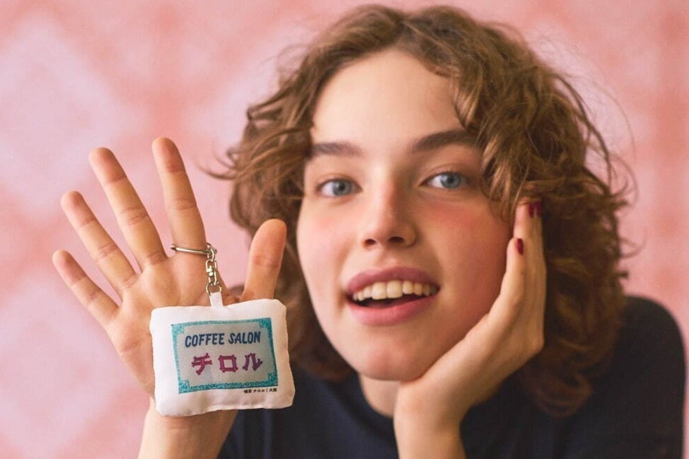 札幌パルコ「純喫茶ファッジ in パルコ」