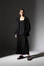 ローブス＆コンフェクションズ 2024年春夏コレクション - 基本に忠実に、新たなテーラリングを｜写真9