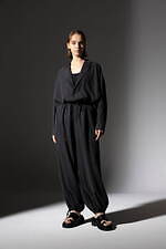 ローブス＆コンフェクションズ 2024年春夏コレクション - 基本に忠実に、新たなテーラリングを｜写真14