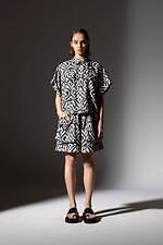 ローブス＆コンフェクションズ 2024年春夏コレクション - 基本に忠実に、新たなテーラリングを｜写真22