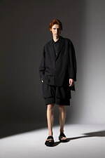 ローブス＆コンフェクションズ オム 2024年春夏コレクション - より涼しく軽やかなテーラリング｜写真2