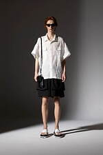 ローブス＆コンフェクションズ オム 2024年春夏コレクション - より涼しく軽やかなテーラリング｜写真3