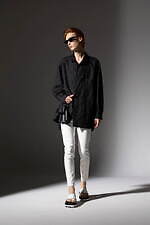 ローブス＆コンフェクションズ オム 2024年春夏コレクション - より涼しく軽やかなテーラリング｜写真4