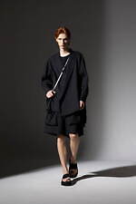 ローブス＆コンフェクションズ オム 2024年春夏コレクション - より涼しく軽やかなテーラリング｜写真6