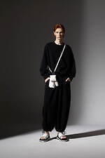 ローブス＆コンフェクションズ オム 2024年春夏コレクション - より涼しく軽やかなテーラリング｜写真7