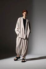 ローブス＆コンフェクションズ オム 2024年春夏コレクション - より涼しく軽やかなテーラリング｜写真9