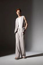 ローブス＆コンフェクションズ オム 2024年春夏コレクション - より涼しく軽やかなテーラリング｜写真15