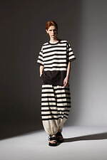 ローブス＆コンフェクションズ オム 2024年春夏コレクション - より涼しく軽やかなテーラリング｜写真18