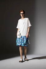 ローブス＆コンフェクションズ オム 2024年春夏コレクション - より涼しく軽やかなテーラリング｜写真21