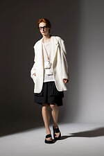 ローブス＆コンフェクションズ オム 2024年春夏コレクション - より涼しく軽やかなテーラリング｜写真22