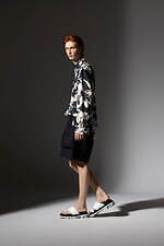 ローブス＆コンフェクションズ オム 2024年春夏コレクション - より涼しく軽やかなテーラリング｜写真25