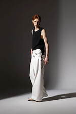 ローブス＆コンフェクションズ オム 2024年春夏コレクション - より涼しく軽やかなテーラリング｜写真26