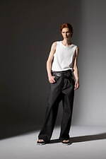 ローブス＆コンフェクションズ オム 2024年春夏コレクション - より涼しく軽やかなテーラリング｜写真27