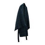 トローヴ、 ユニセックスのロングガウン＆チェック柄の“羽織”アウターなど - 伊勢丹新宿店限定で｜写真2