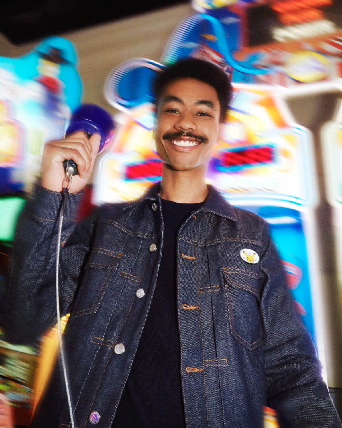 写真40/47｜A.P.C. × ポケモン - ピカチュウ＆初代御三家の