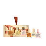 ニュクス23年クリスマスコフレ、マルチ美容オイルの現品や“オレンジ×バニラ”の香水入りなど｜写真6