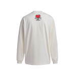 タトラス×キース・ヘリング、“LOVE”テーマのグラフィックアート入りダウンウェアなど｜写真25