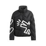 タトラス×キース・ヘリング、“LOVE”テーマのグラフィックアート入りダウンウェアなど｜写真11