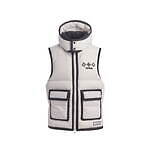 タトラス×キース・ヘリング、“LOVE”テーマのグラフィックアート入りダウンウェアなど｜写真9