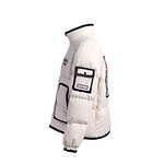 タトラス×キース・ヘリング、“LOVE”テーマのグラフィックアート入りダウンウェアなど｜写真6