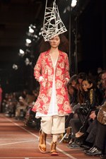 ミントデザインズ(mintdesigns), アグリ サギモリ(AGURI SAGIMORI) 新人賞 大賞｜写真1