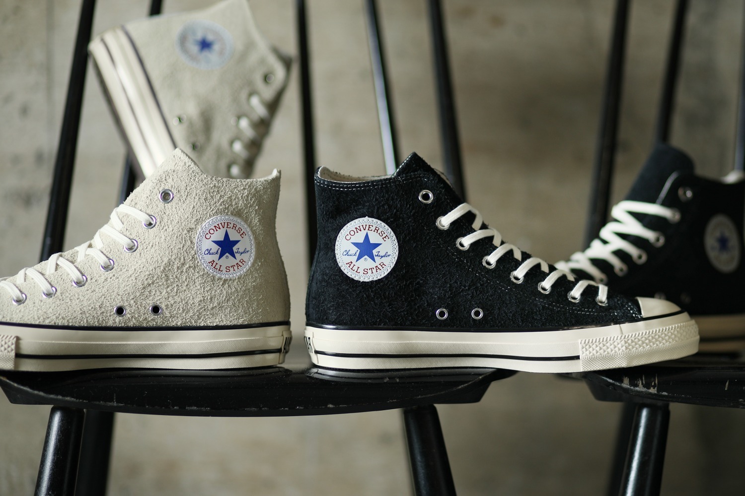 コンバース「U.S. オリジネーター」