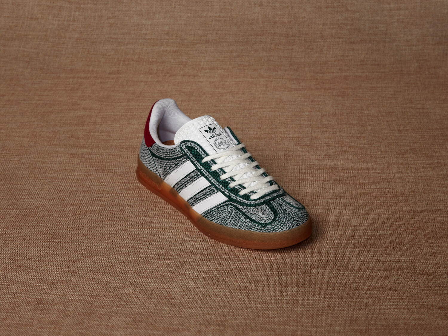 アディダス オリジナルス(adidas Originals) ガゼル｜写真1