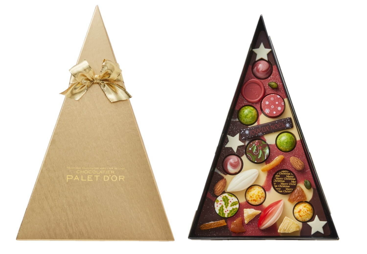 「Xmasツリーショコラ 2023」 7,776円