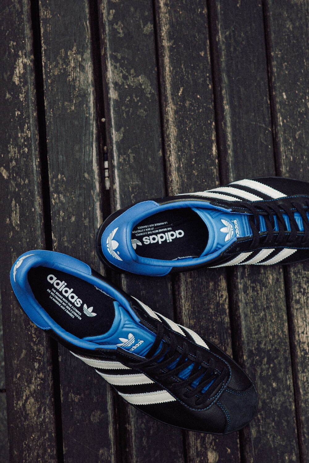 アディダス オリジナルス(adidas Originals), アトモス(atmos) ガゼル 85｜写真26