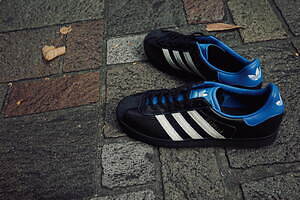 アディダス オリジナルス(adidas Originals), アトモス(atmos) ガゼル 85｜写真12