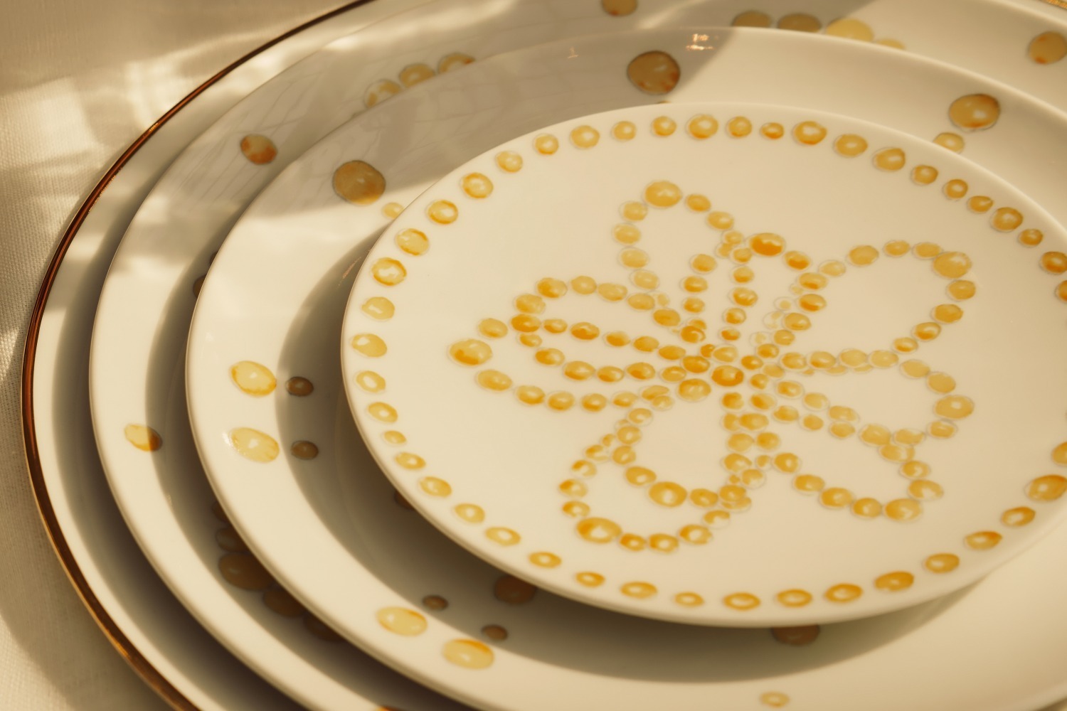 ハウス オブ ディオール ギンザシックス