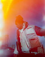 タナカ“マルチパターン”のキルティングカーディガン＆リバーシブルダウン、 渋谷パルコで期間限定ストア｜写真3