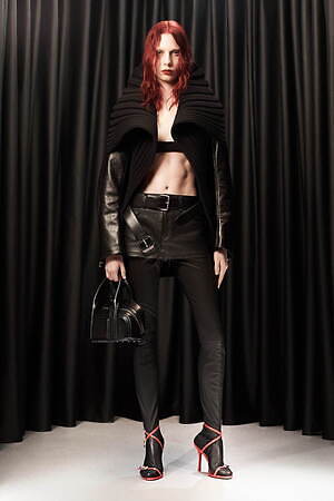 アレキサンダー ワン(alexanderwang) 2024年リゾートウィメンズコレクション  - 写真27